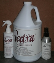 Vectra Fabric Protector Spray